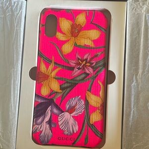 Gucci Phone Case xs